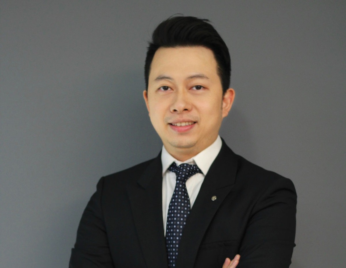 Ông Tyler Nguyễn Mạnh Dũng, Giám đốc cấp cao Nghiên cứu chiến lược thị trường HSC Ông Tyler Nguyễn Mạnh Dũng, Giám đốc cấp cao Nghiên cứu chiến lược thị trường HSC