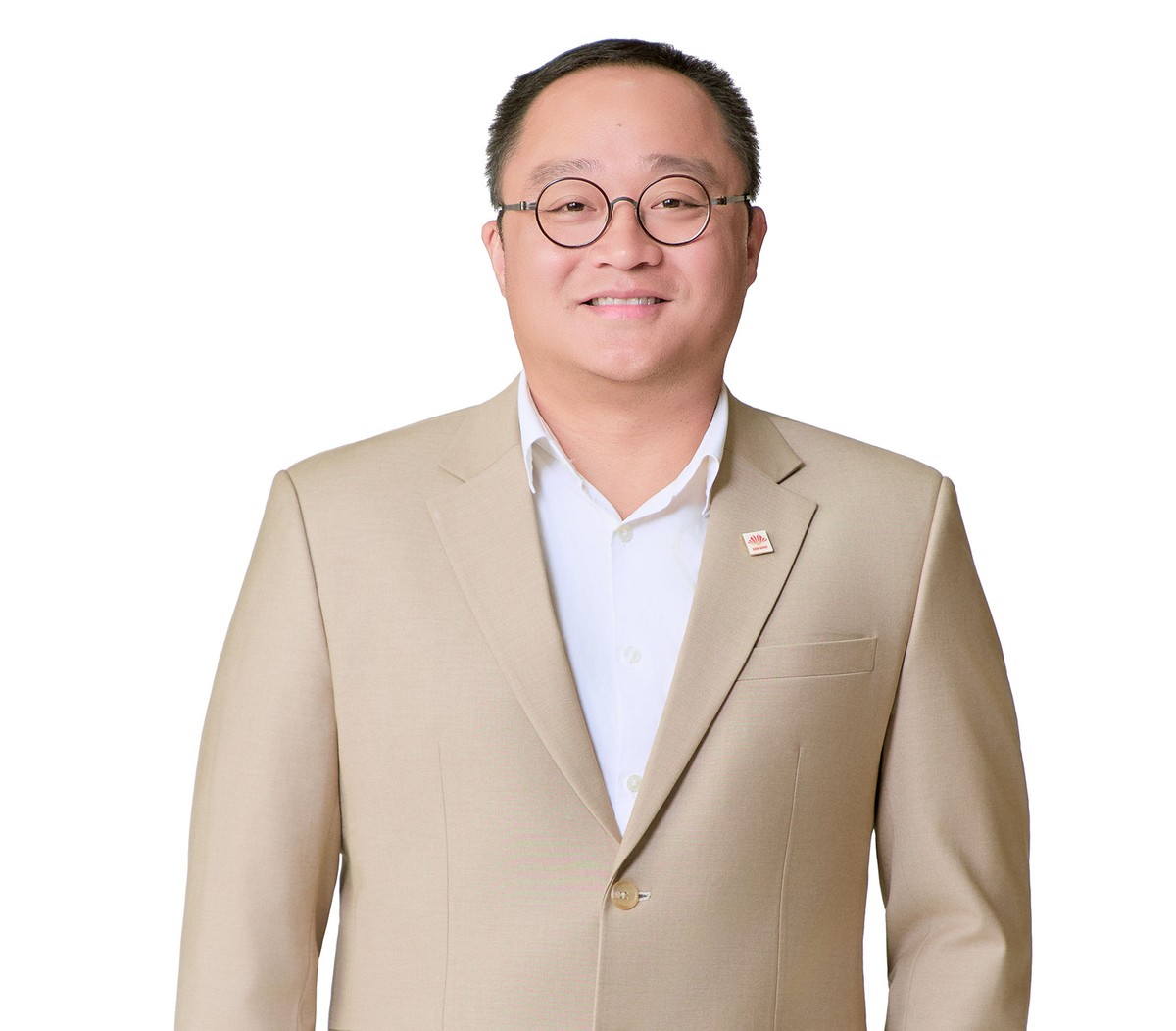 Ông Nguyễn Trọng Minh, Tổng giám đốc Công ty cổ phần Kl994 game bài casino hấp dẫn Hà Đô (mã HDG)