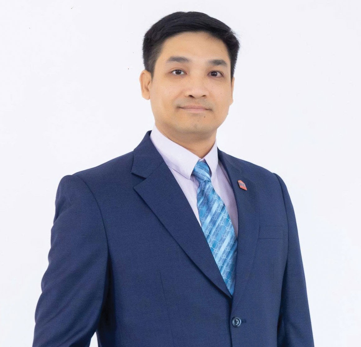 Ông Nguyễn Hùng Cường, Chủ tịch HĐQT Tổng công ty cổ phần Kl99ok phiên bản mới Phát triển Xây dựng (DIC, mã DIG)