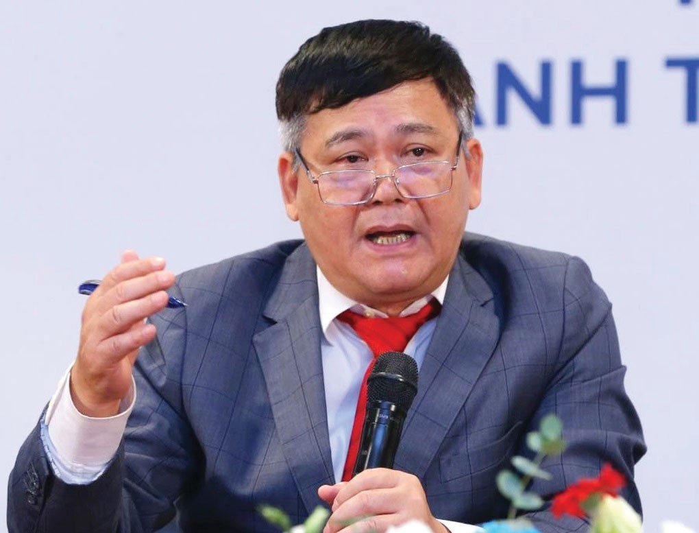 PGS. Trần Kim Chung, Chuyên gia Kl992 cổng game cá cược