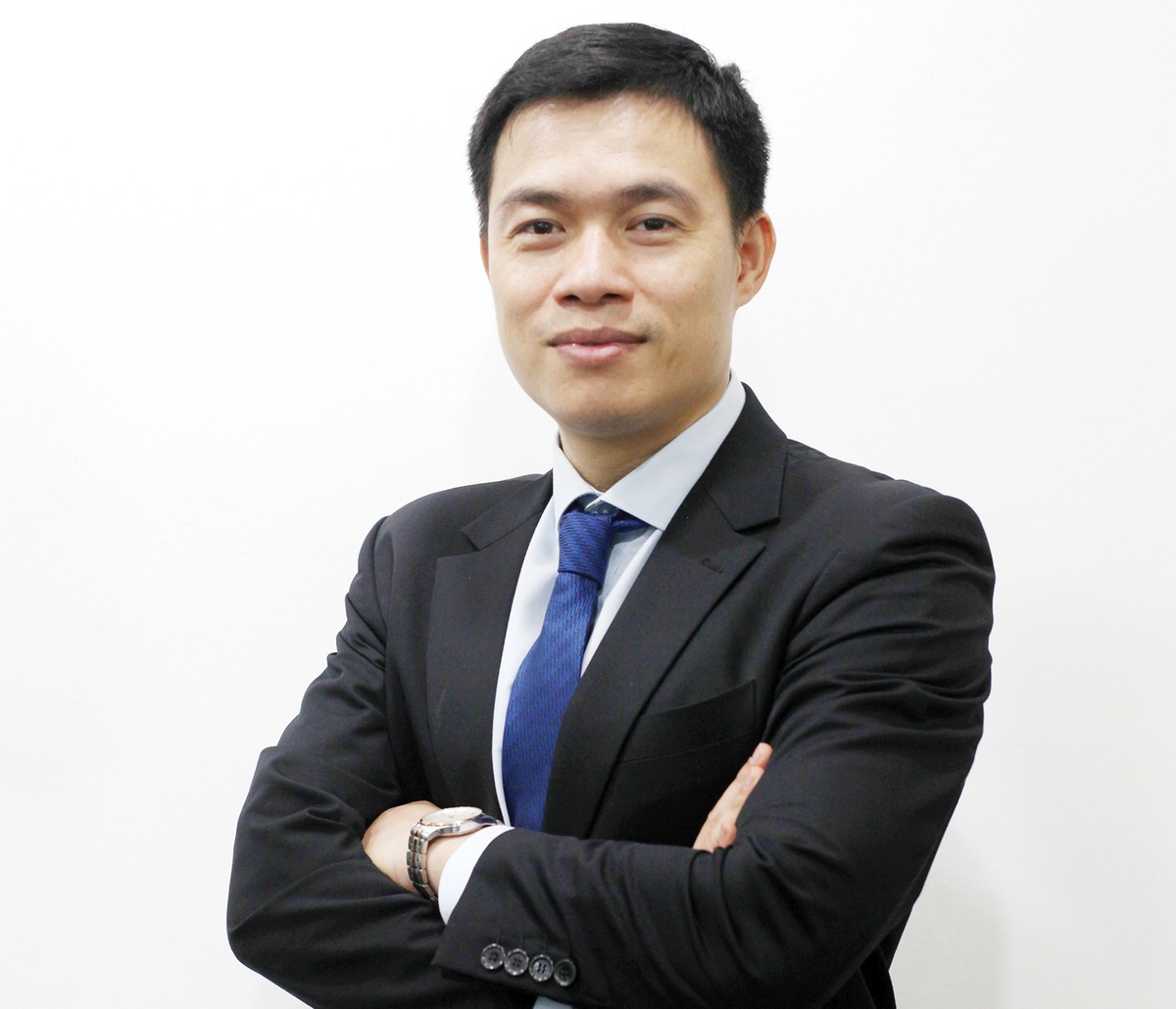 TS. Lê Đức Khánh, Giám đốc Phân tích, Công ty 99Kl99 link đăng nhập VPS