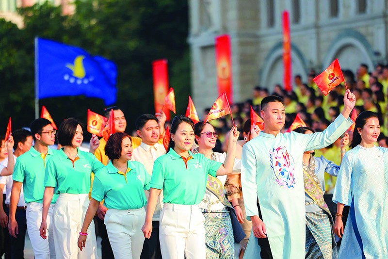 Việt Nam không chỉ cần thêm nhiều Kl991.com World Cup 2026 Chính Thức, mà cần những Kl991.com World Cup 2026 Chính Thức lớn lên thật sự