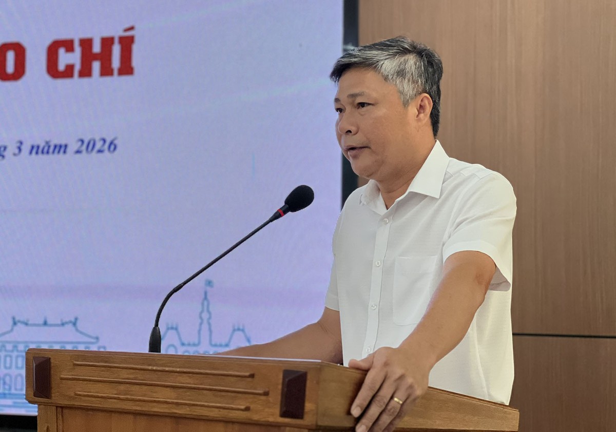 Đại tá Nguyễn Hải Phước, Trưởng phòng An ninh Kl991.com tải ứng dụng nội bộ, Công an TP.HCM.