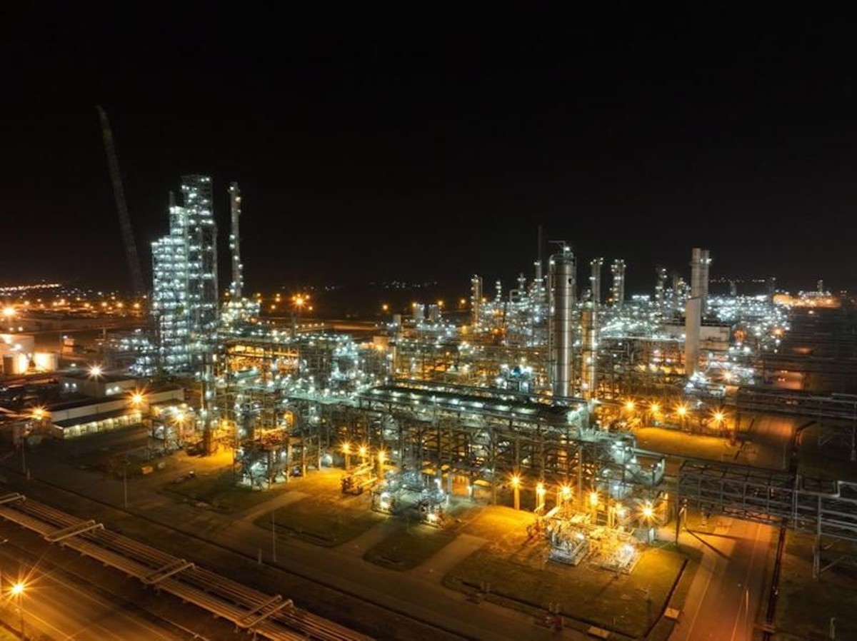 Công ty TNHH Lọc hóa dầu Nghi Sơn (NSRP) đã ký thêm các hợp đồng mua dầu mới nhằm duy trì Kl994 nhà cái bóng đá world cup.