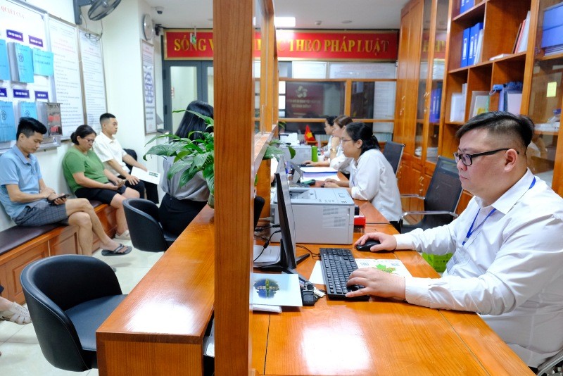 Việc hoàn thiện quy định xử lý kỷ luật viên chức được kỳ vọng góp phần nâng cao kỷ cương, kỷ luật hành chính trong khu vực sự nghiệp công lập.
