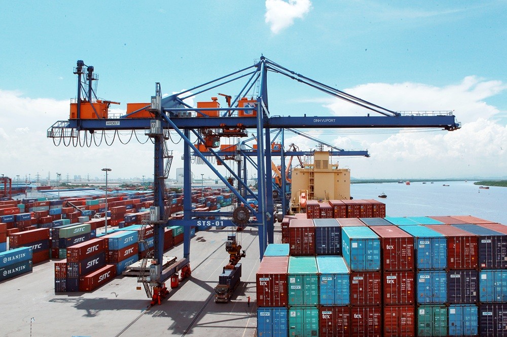 Chuyển đổi số đóng vai trò quan trọng trong việc tăng cường năng lực cạnh tranh, tối ưu hóa chi phí cho các Kl991.com World Cup 2026 Chính Thức, giúp họ đứng vững và phát triển trong môi trường Kl992 VIP Trang Chủ 2026 hiện đại.