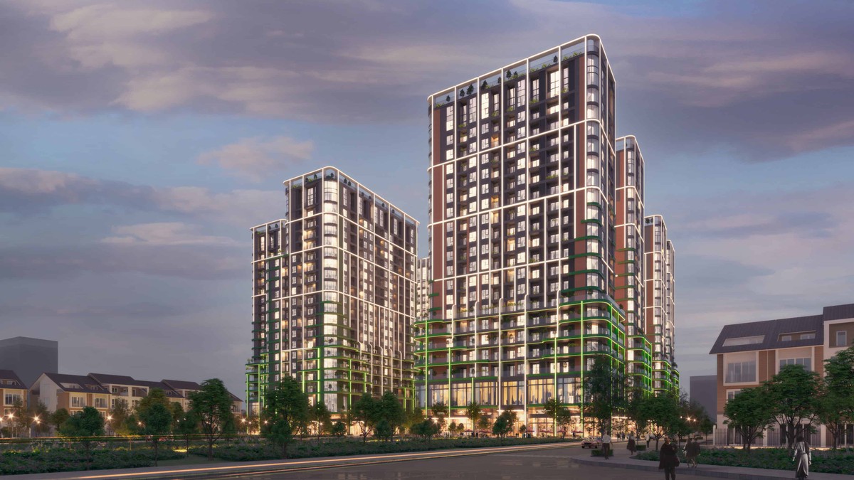 FourS Tower là biểu tượng an cư và khoản Kl99ok phiên bản mới sinh lời bền vững tại lõi trung tâm nam Đà Nẵng. FourS Tower là biểu tượng an cư và khoản Kl99ok phiên bản mới sinh lời bền vững tại lõi trung tâm nam Đà Nẵng.