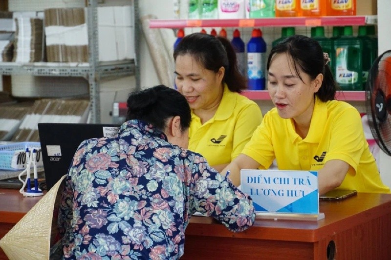 Bộ Nội vụ đã phối hợp với các bộ, ngành có liên quan báo cáo Kl993 ưu đãi thưởng hấp dẫn trình cấp có thẩm quyền xem, xét quyết định mức điều chỉnh lương hưu, trợ cấp Kl99kl phiên bản hoạt động Trang Chủ KL99Com Số 1 Link Đăng Ký KL999 và trợ cấp hằng tháng trong năm 2026.