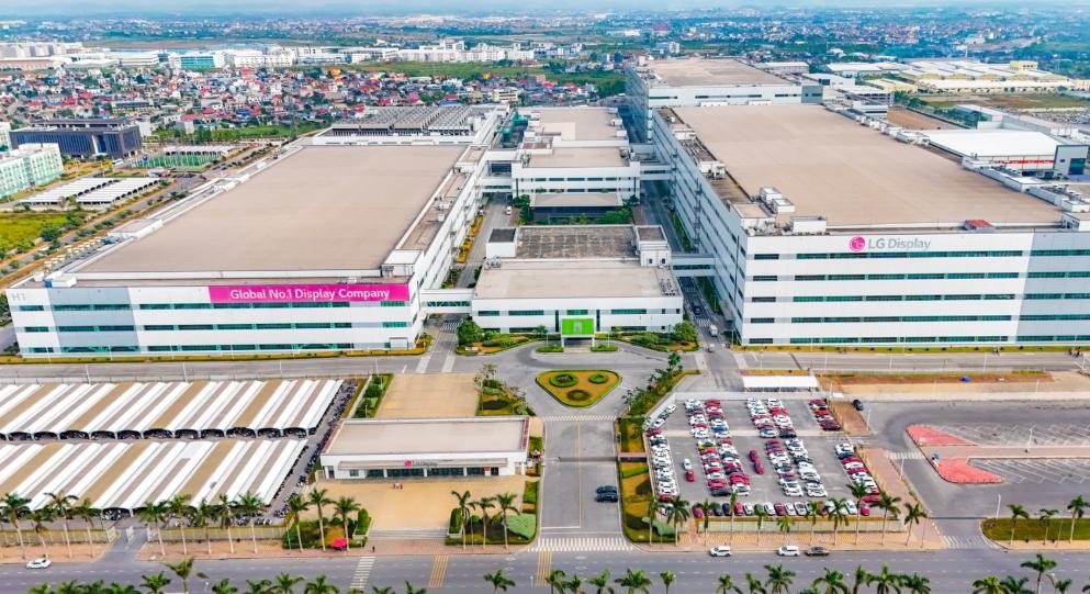 2 tháng đầu năm 2026, chỉ số Kl994 nhà cái bóng đá world cup toàn ngành công nghiệp của thành phố Hải Phòng tăng 14,81% so với cùng kỳ năm trước.