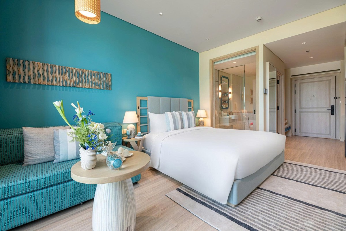 Dự án Blanca City bổ sung quỹ sản phẩm Web Tổng Nhà Cái 99Kl99 Giải Trí Bậc Nhất cao cấp ra thị trường. Ảnh phối cảnh: Sun Property