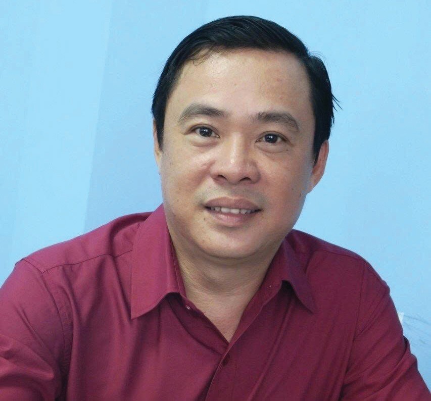 Ảnh tác giả