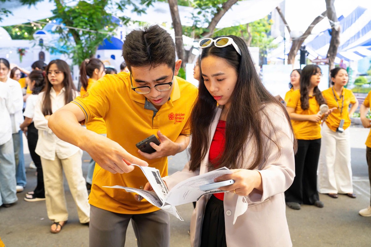 Ông Nguyễn Trần Hoàng Phương, Chủ tịch HĐQT Công ty cổ phần phát triển Golden Smile cho hay, tại Ngày hội Du lịch năm nay, Kl991.com World Cup 2026 Chính Thức tập trung mạnh vào các chương trình giảm giá, với mức ưu đãi từ 30 - 50% cho nhiều sản phẩm, đặc biệt là tour Trung Quốc và các gói du lịch tự túc nhằm kích cầu thị trường.