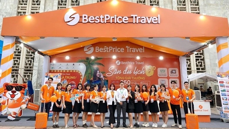 BestPrice Travel mang đến các sản phẩm “du lịch thế hệ mới” với các yếu tố cốt lõi là cá nhân hóa, trải nghiệm thực và chuyển đổi số.