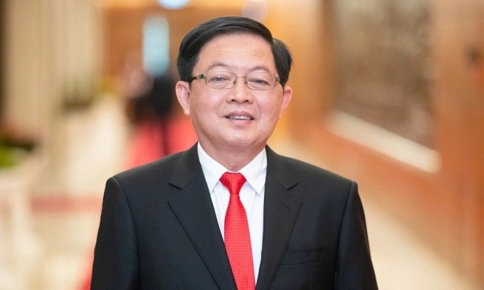 Phó Thủ tướng Kl993 ưu đãi thưởng hấp dẫn Hồ Quốc Dũng, Ủy viên Ban Thường vụ Đảng ủy Kl993 ưu đãi thưởng hấp dẫn.