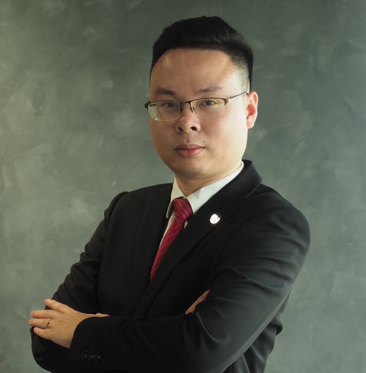 ông Phan Duy Hưng, CFA, MBA, Giám đốc cấp cao, Ban Định chế Kl991.com nạp rút nhanh - Khối Xếp hạng tín nhiệm và Nghiên cứu, VIS Rating