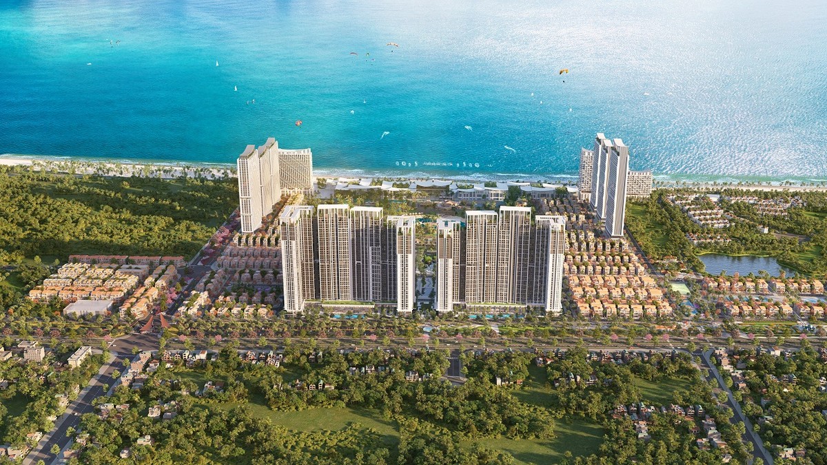 Các tháp căn hộ nắm giữ vị trí đắc địa tại Blanca City, kết nối trực tiếp mạng lưới KL99 là cổng game giải trí trực tuyến hàng đầu hiện nay trọng điểm.