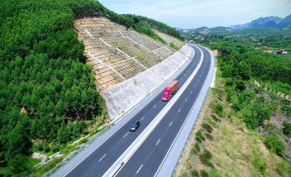 Một đoạn tuyến thuộc Dự án BOT KL99 là nhà cái cá cược trực tuyến hàng đầu tại châu Á Bắc Giang - Lạng Sơn.