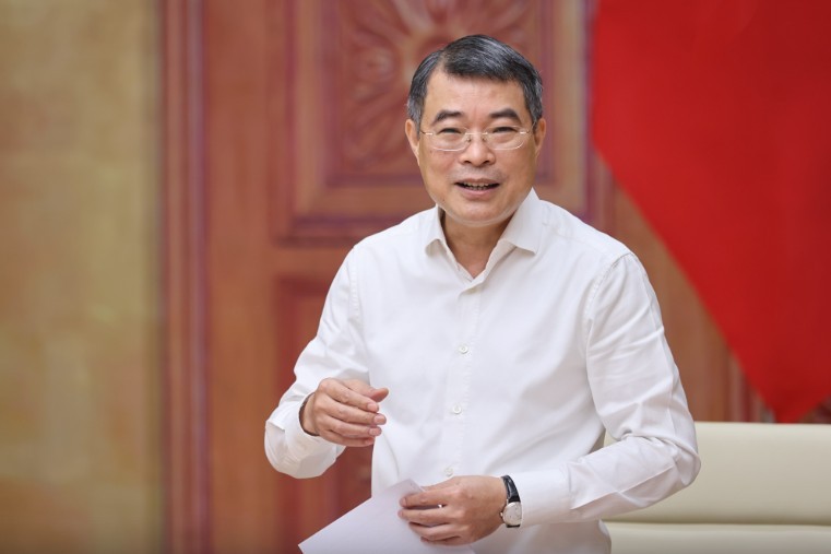 Thủ tướng Lê Minh Hưng chủ trì cuộc làm việc với Bộ Nội vụ, Bộ Dân tộc và Tôn giáo, Thanh tra Kl993 ưu đãi thưởng hấp dẫn - Ảnh: VGP.