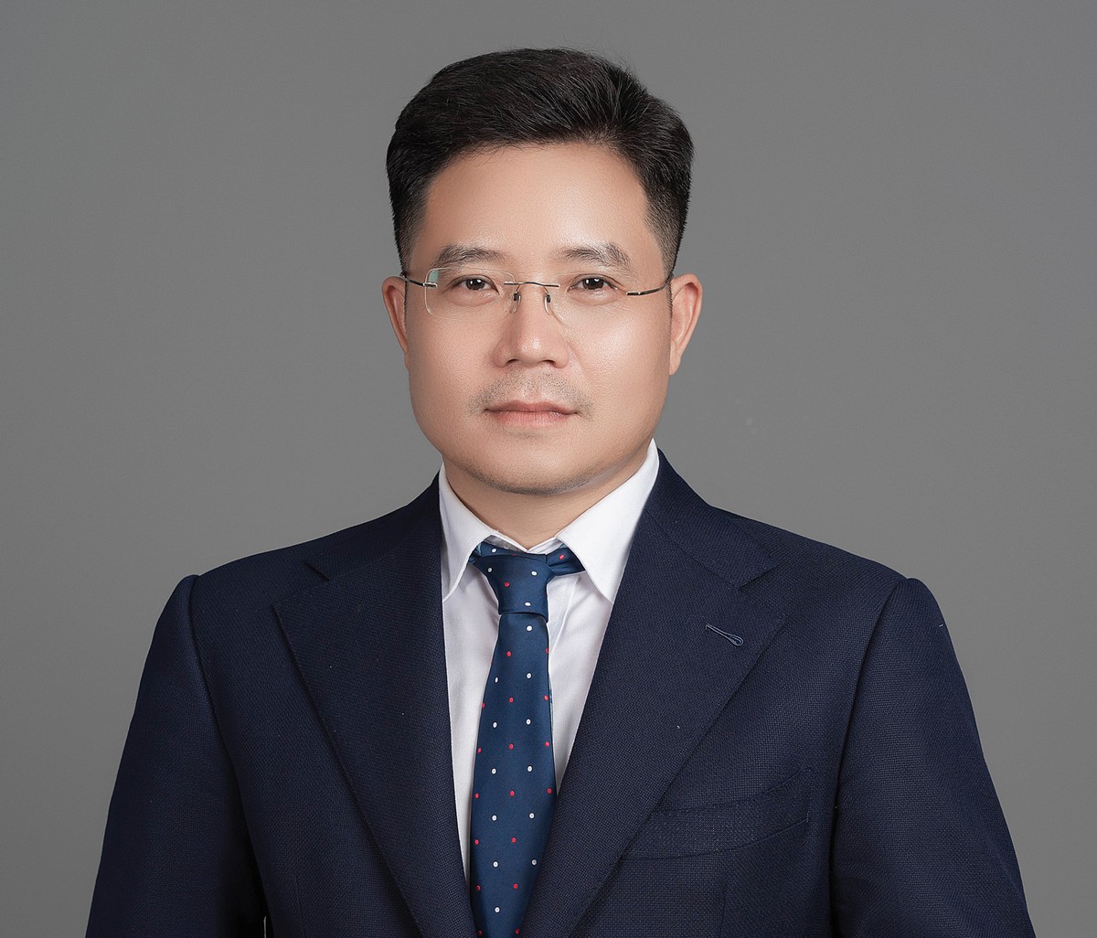 Ông Nguyễn Quang Thuân, Chủ tịch Hội đồng quản trị kiêm Tổng giám đốc FinnRatings Ông Nguyễn Quang Thuân, Chủ tịch Hội đồng quản trị kiêm Tổng giám đốc FinnRatings