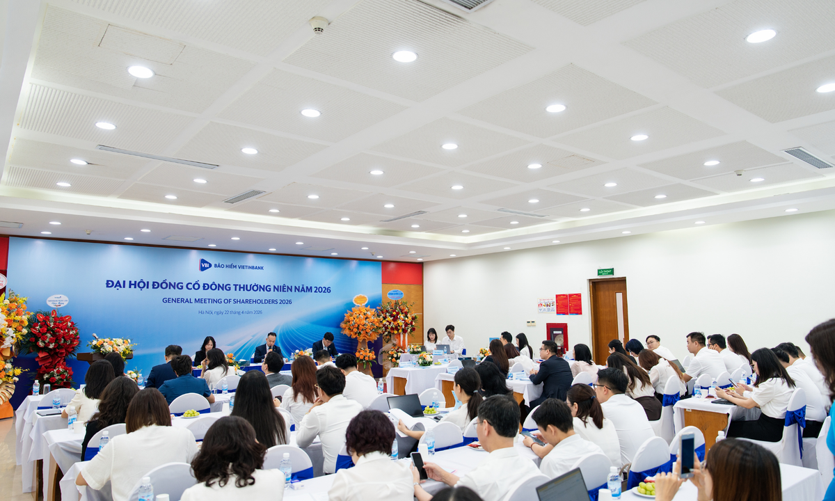 Đại hội Trang Chủ KL99Com Số 1 Link Đăng Ký KL999 thường niên của Kl99kl phiên bản hoạt động VietinBank (VBI) được tổ chức với sự tham gia của các Trang Chủ KL99Com Số 1 Link Đăng Ký KL999 và ban lãnh đạo (Ảnh: VBI)