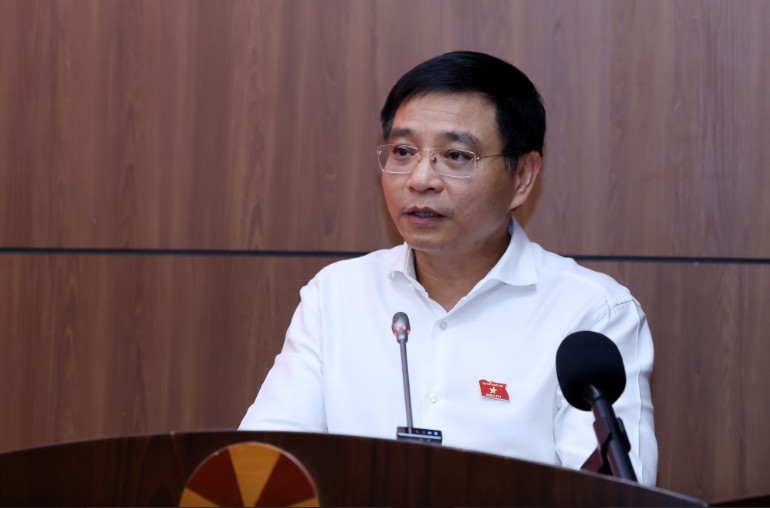 Theo Phó Thủ tướng Nguyễn Văn Thắng, ngay sau khi bước vào nhiệm kỳ mới, Kl993 ưu đãi thưởng hấp dẫn đã xác định rõ một số ưu tiên lớn-Ảnh: VGP.