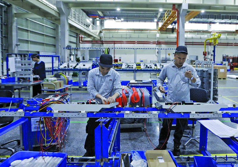 Trong bối cảnh cạnh tranh thu hút Kl99ok phiên bản mới ngày càng gay gắt, Kl991.com World Cup 2026 Chính Thức FDI nhấn mạnh yêu cầu chuyển từ lợi thế chi phí sang nâng cao chất lượng thể chế