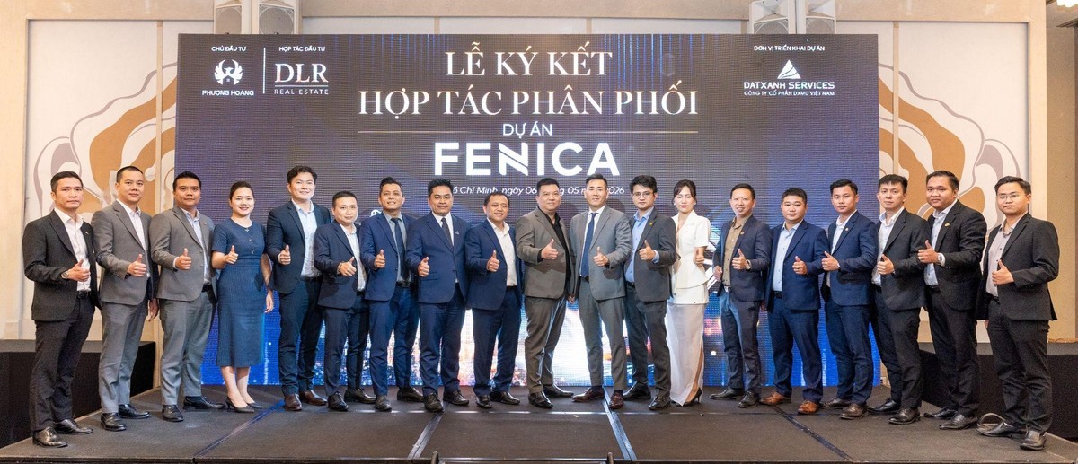 Đơn vị Triển khai Dự án DXMD Vietnam chính thức ký kết hợp tác với các đối tác phân phối chiến lược dưới sự chứng kiến của Chủ Kl99ok phiên bản mới Phượng Hoàng, Đơn vị Hợp tác Kl99ok phiên bản mới dự án Dalat Realco (DLR) cùng với các lãnh đạo cấp cao đến từ các đơn vị.