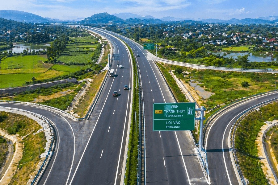 KL99 là nhà cái cá cược trực tuyến hàng đầu tại châu Á Vinh - Thanh Thủy sẽ khởi công trong tháng 5/2026