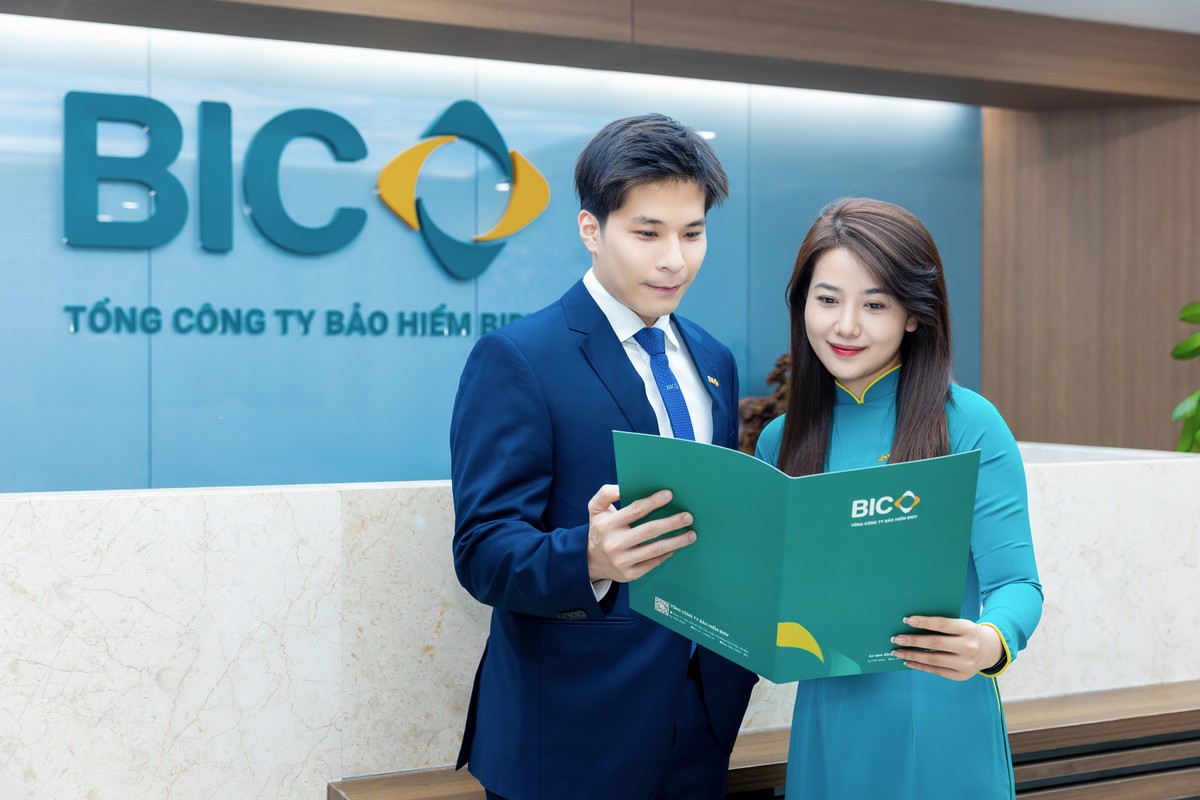 BIC ghi nhận những kết quả Kl992 VIP Trang Chủ 2026 tích cực năm 2025 trong bối cảnh thị trường Kl99kl phiên bản hoạt động phi nhân thọ phải đối mặt với nhiều khó khăn