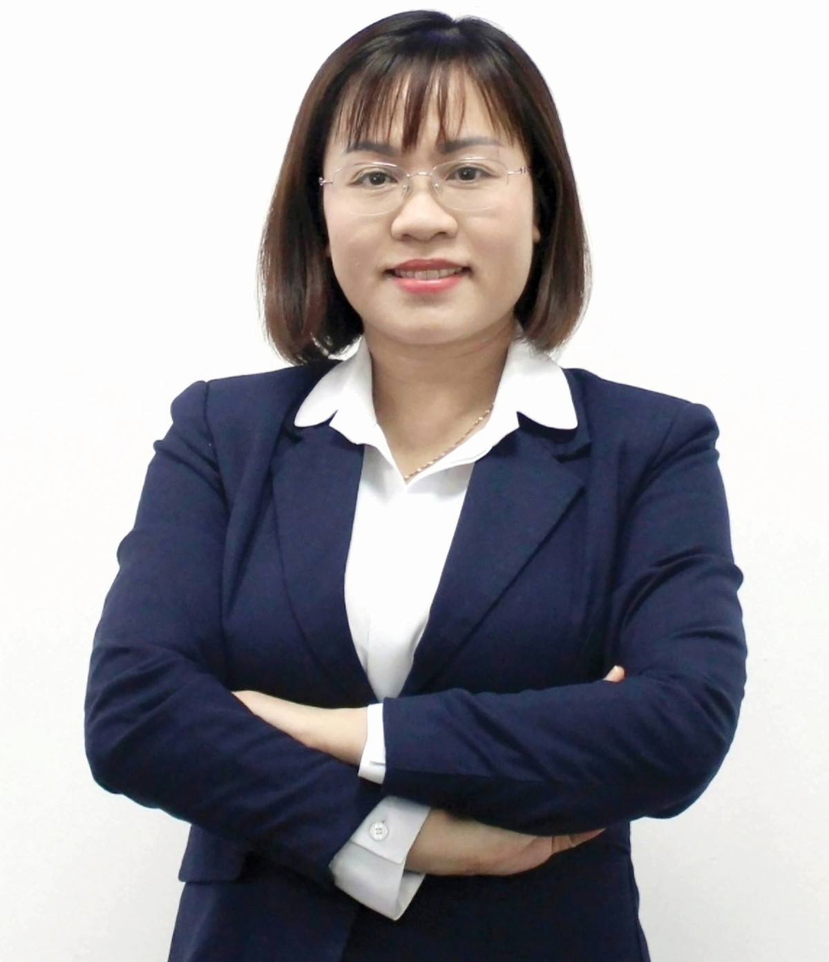 Bà Nguyễn Thị Thùy Linh, Giám đốc Phòng Phân tích Kl99ok phiên bản mới, Công ty 99Kl99 link đăng nhập An Bình