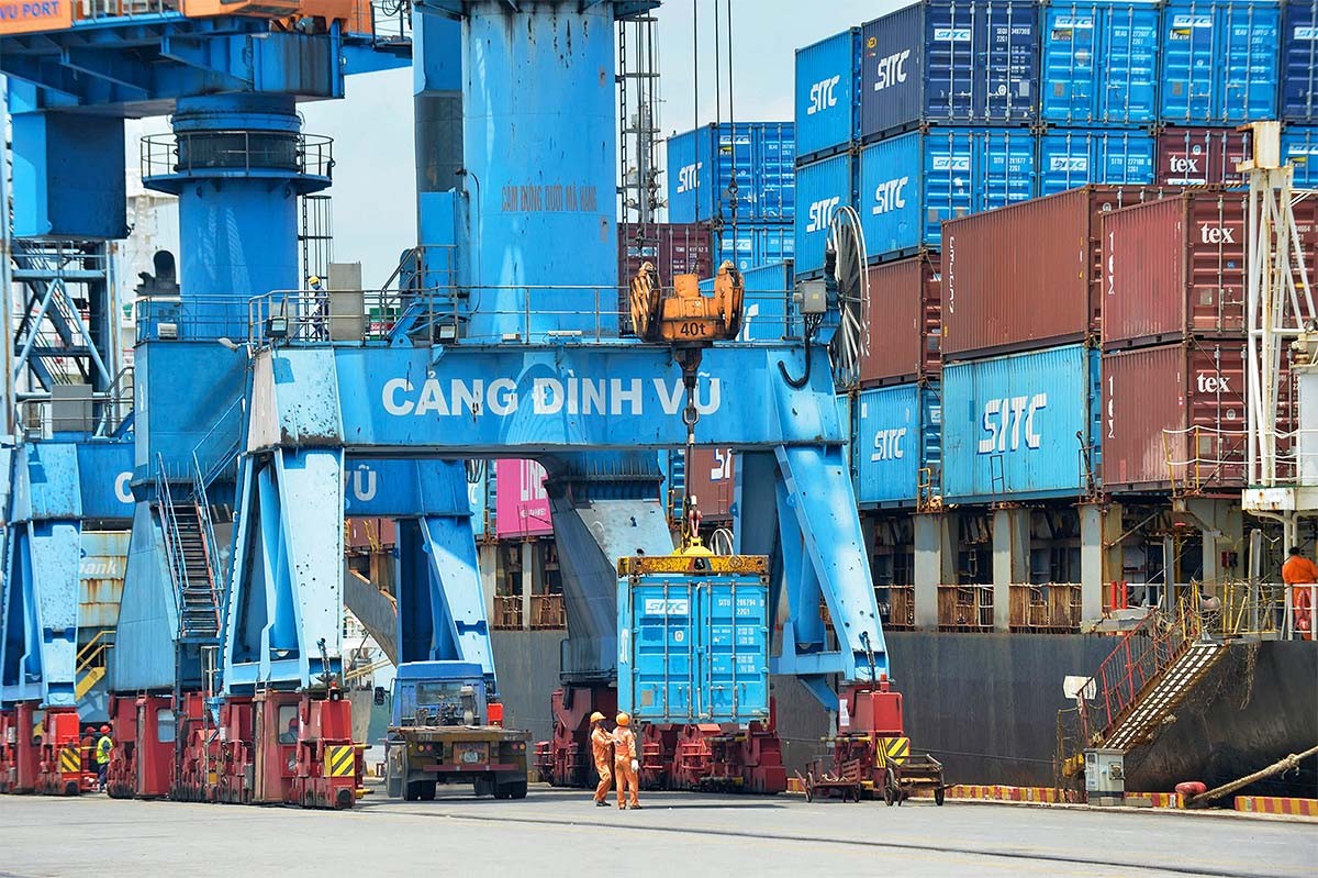 Kl99kl ưu đãi độc quyền logistics và chuỗi cung ứng là điểm đến ưu tiên của Kl993 nền tảng giải trí tư nhân trong 5-10 năm tới