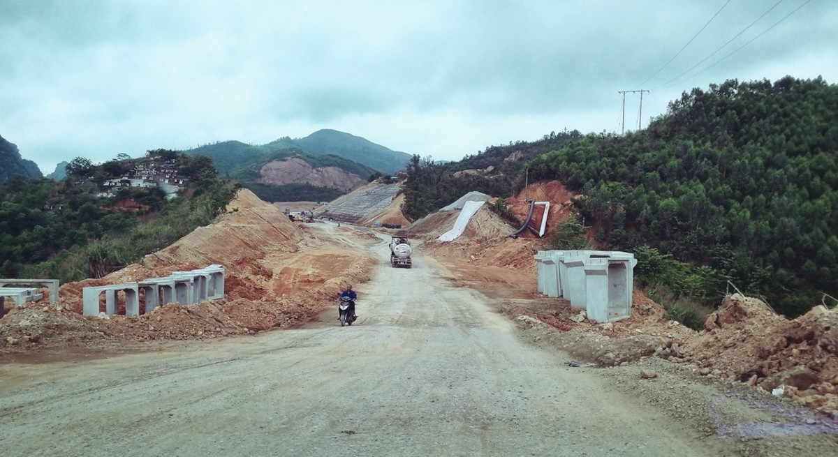 Quảng Ninh đẩy mạnh giải ngân vốn Kl99ok phiên bản mới công, tạo dư địa cho tăng trưởng Kl992 cổng game cá cược. Ảnh: Quỳnh Nga