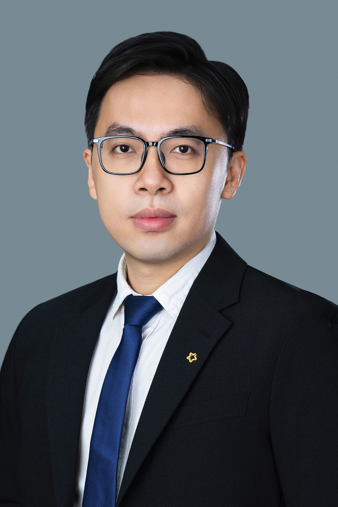 Ông Nguyễn Anh Vũ, Giám đốc Khối Kl99ok phiên bản mới Công ty cổ phần Quản lý Quỹ PVI