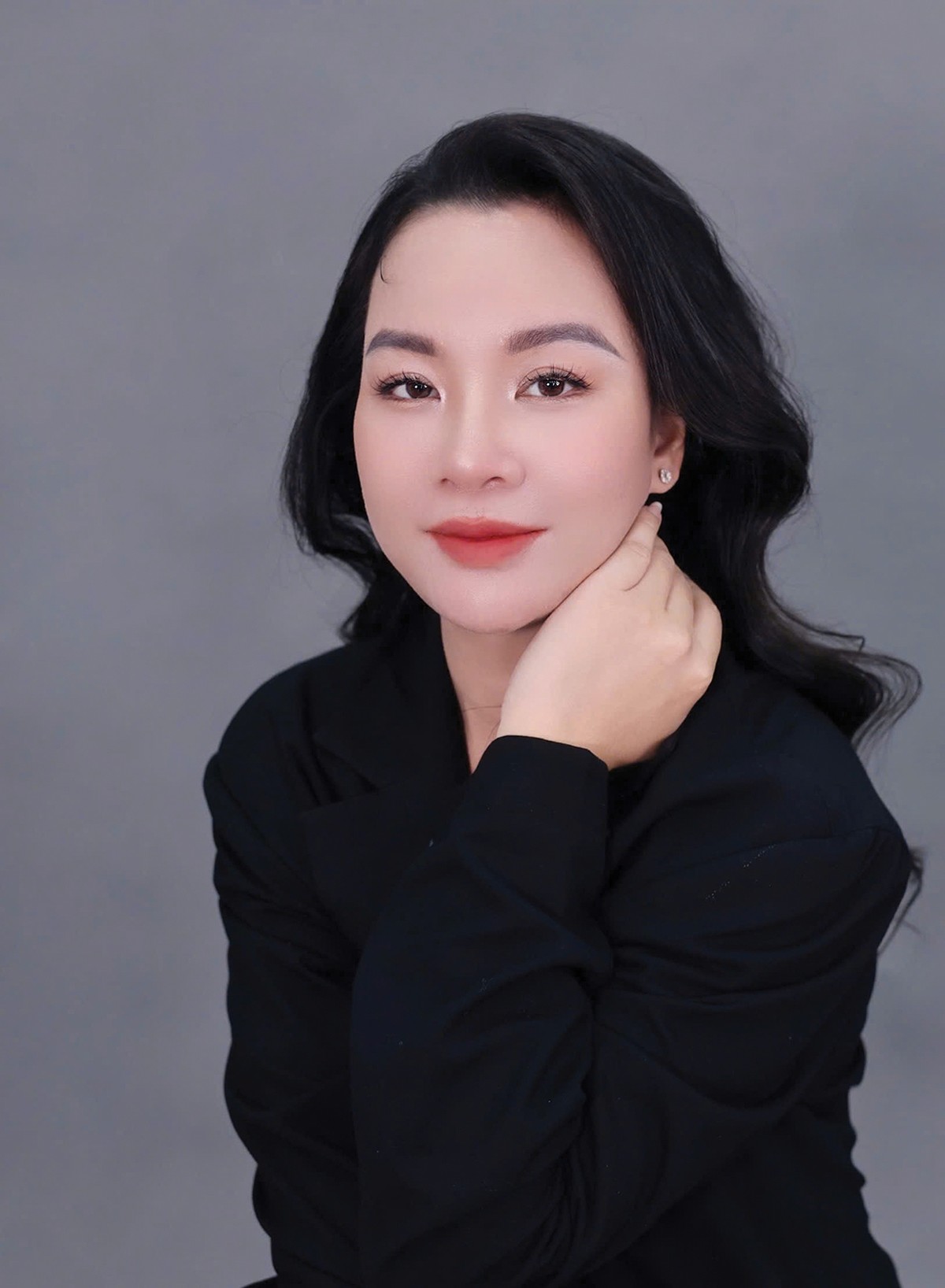 Bà Đinh Thị Thu Cúc, Giám đốc chi nhánh Vũng Tàu - 99Kl99 link đăng nhập Yuanta Việt Nam
