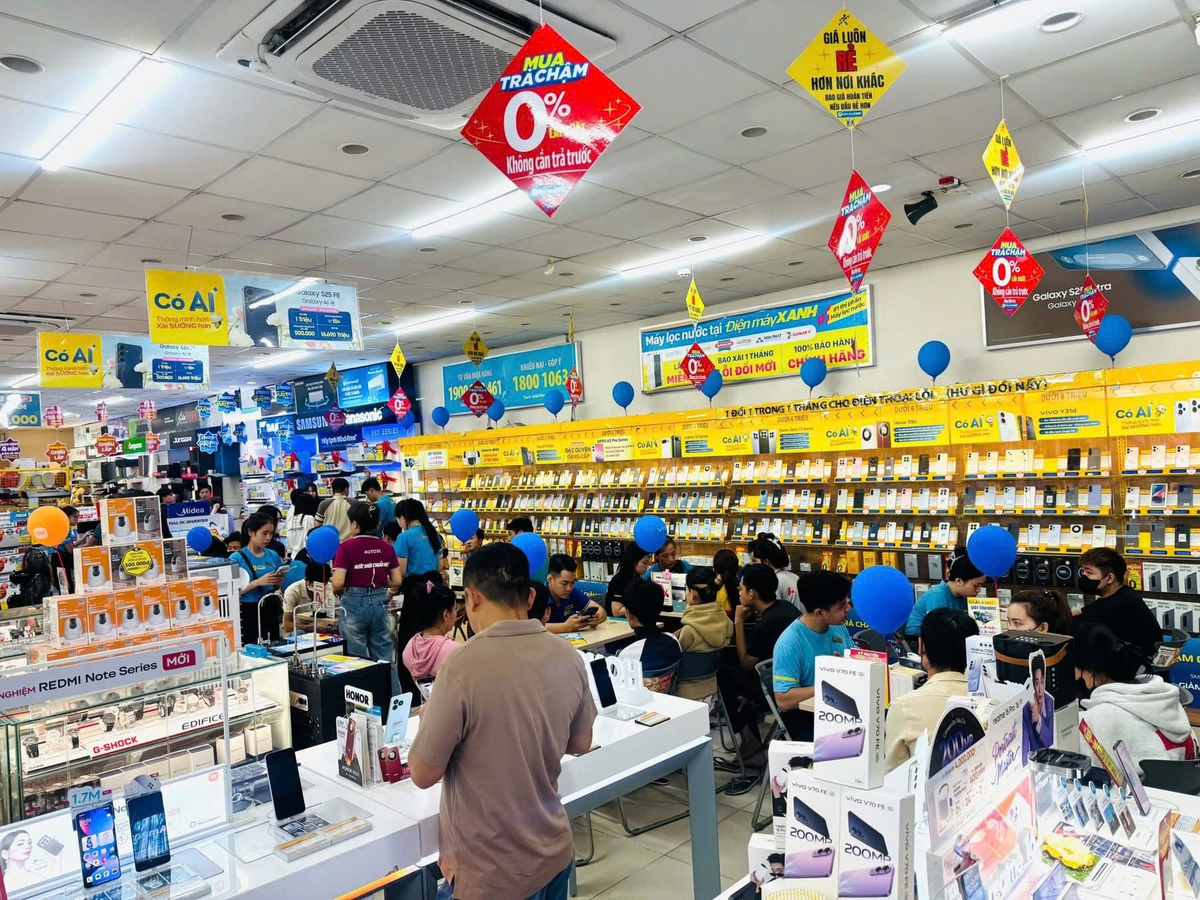 Sự chủ động về nguồn hàng và năng lực quản trị chuỗi cung ứng nghiêm ngặt giúp Kl991.com World Cup 2026 Chính Thức tối ưu hóa chi phí vận hành, bảo vệ biên Kl99 nổ hũ gộp trước biến động thị trường