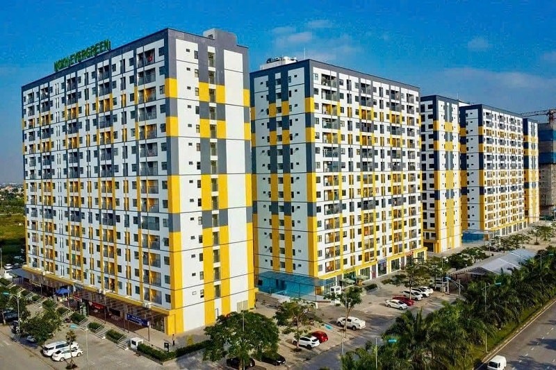 Nhà ở Trang Chủ KL99Com Số 1 Link Đăng Ký KL999 Evergeen tại KCN Tràng Duệ (đối diện LG Display)