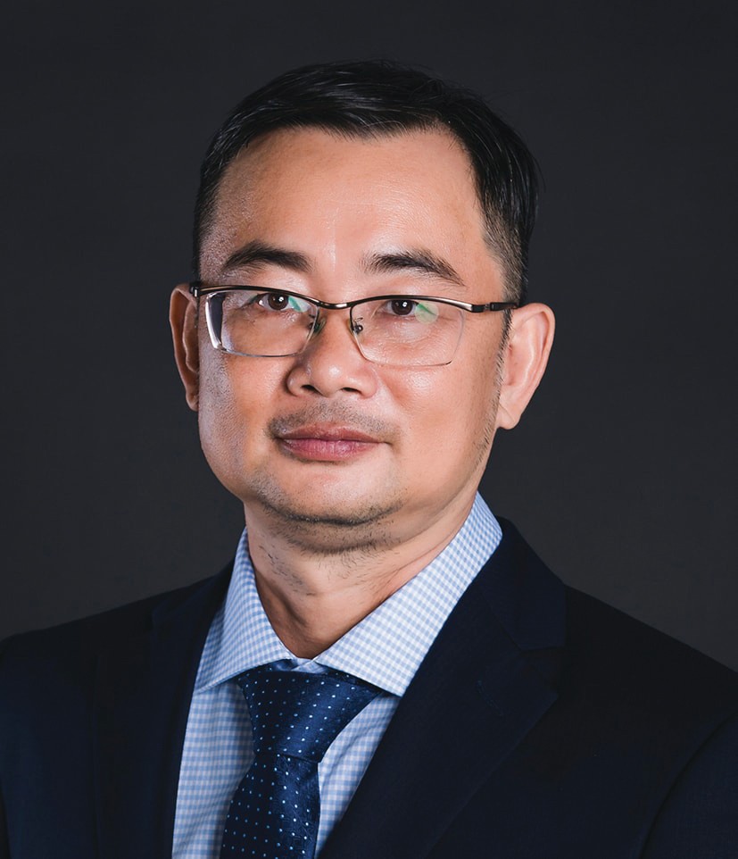 Ảnh tác giả