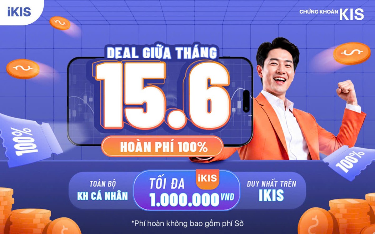 Nhà Kl99ok phiên bản mới được hoàn phí lên tới 1.000.000 VND khi giao dịch qua ứng dụng iKIS. Nhà Kl99ok phiên bản mới được hoàn phí lên tới 1.000.000 VND khi giao dịch qua ứng dụng iKIS.