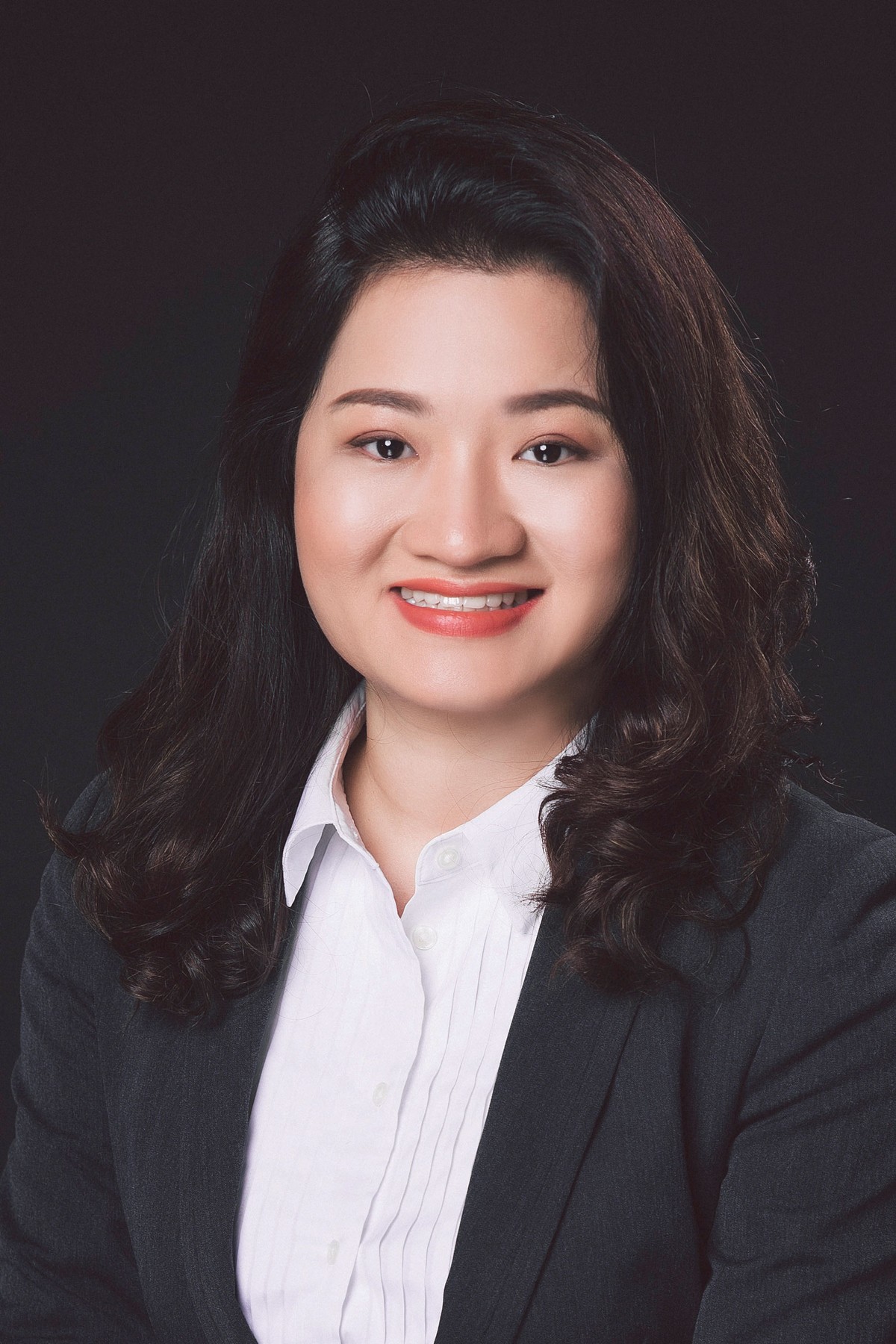Bà Nguyễn Thu Trang, Giám đốc thương hiệu Manpower, Manpower Việt Nam Bà Nguyễn Thu Trang, Giám đốc thương hiệu Manpower, Manpower Việt Nam