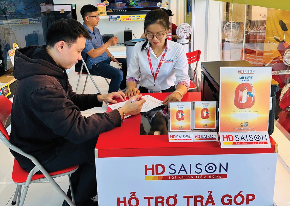 HD SAISON tiếp tục triển khai nhiều chương trình Kl991.com nạp rút nhanh tiêu dùng tại các hệ thống bán lẻ điện máy và công nghệ HD SAISON tiếp tục triển khai nhiều chương trình Kl991.com nạp rút nhanh tiêu dùng tại các hệ thống bán lẻ điện máy và công nghệ