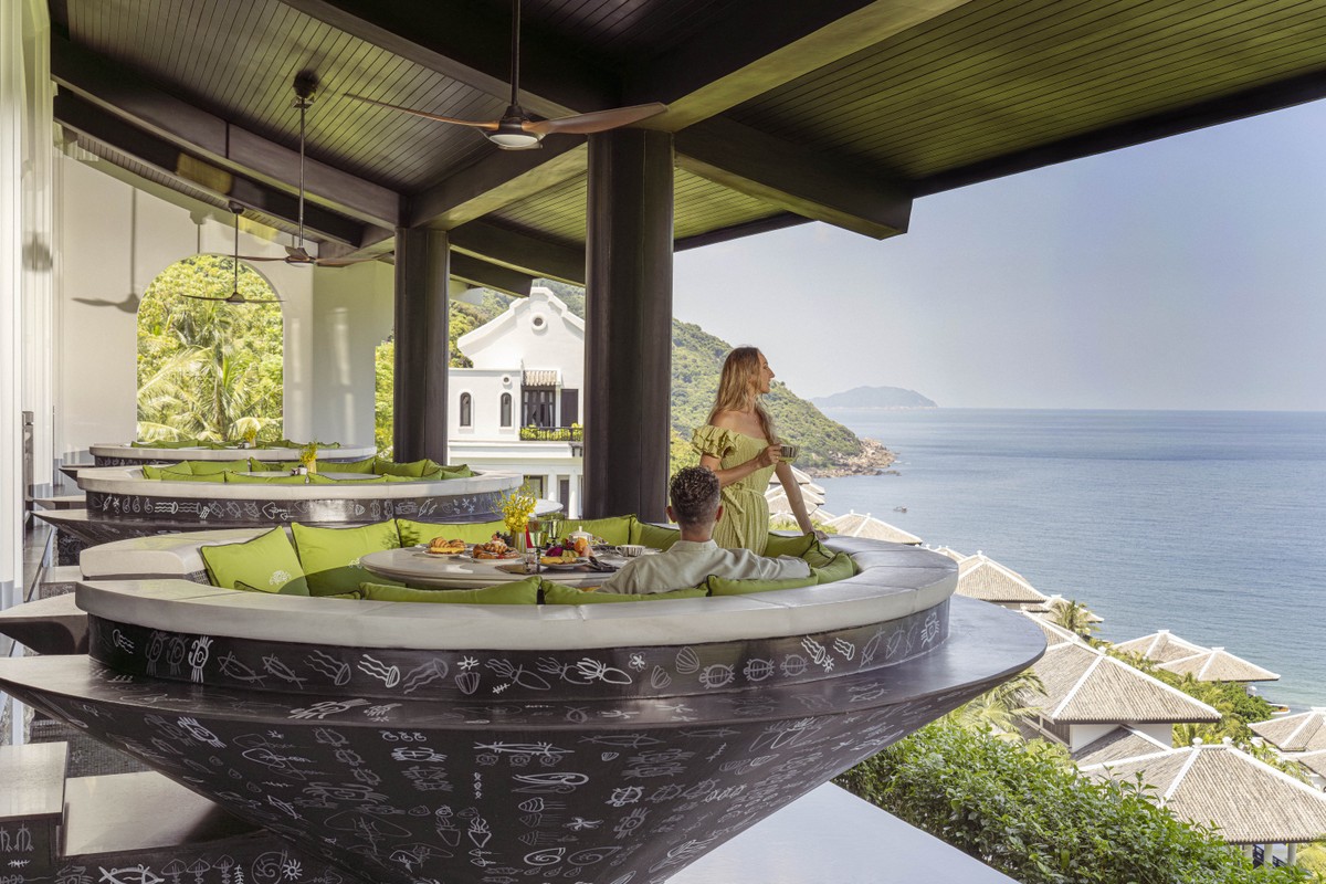 InterContinental Danang Sun Peninsula Resort