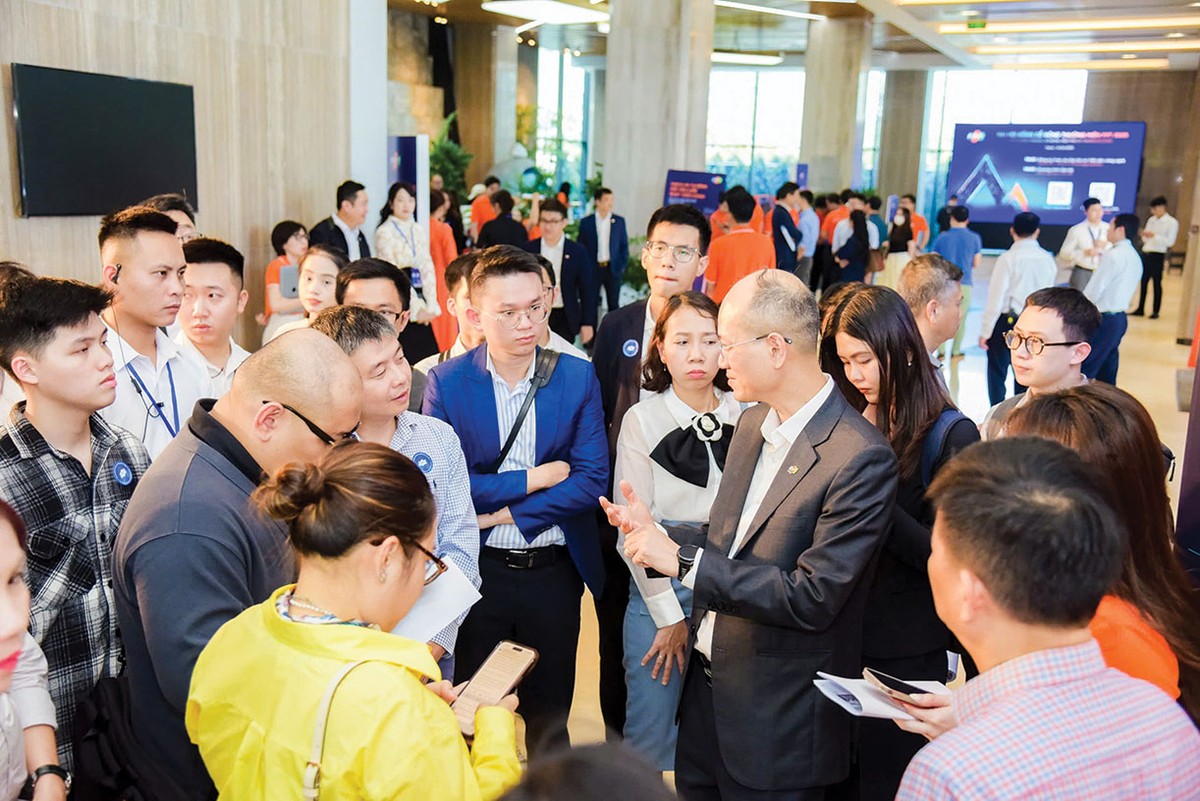 Khi được tổ chức bài bản, IR góp phần thu hẹp khoảng cách giữa giá trị nội tại và cách thị trường định giá Kl991.com World Cup 2026 Chính Thức