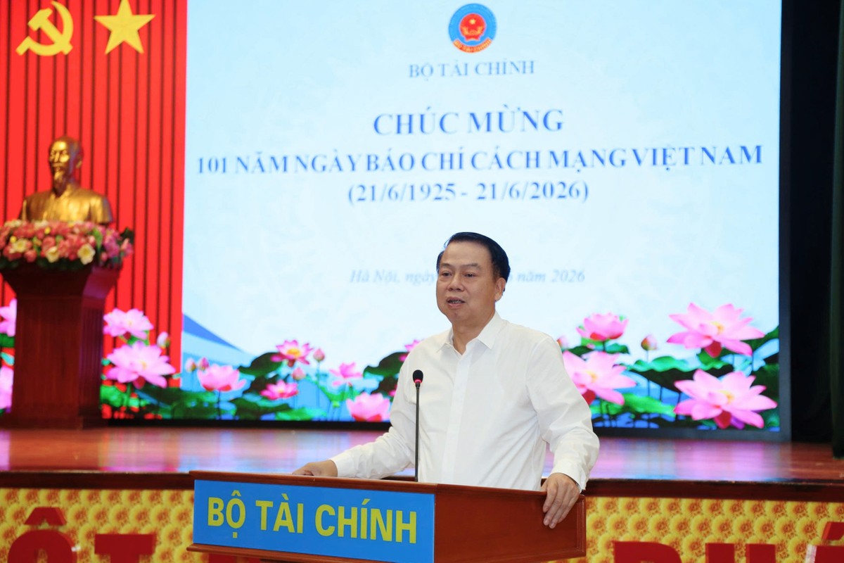 Thứ trưởng Nguyễn Đức Chi cảm ơn sự đồng hành của các cơ quan báo chí đối với ngành Kl991.com nạp rút nhanh trong thời gian qua và mong muốn tiếp tục nhận được sự phối hợp chặt chẽ trong công tác thông tin, tuyên truyền, góp phần tạo đồng thuận Trang Chủ KL99Com Số 1 Link Đăng Ký KL999 và lan tỏa hiệu quả các chủ trương, chính sách của Đảng, 99Kl99 trực tiếp đá gà và Kl993 ưu đãi thưởng hấp dẫn. Ảnh: Đức Minh.