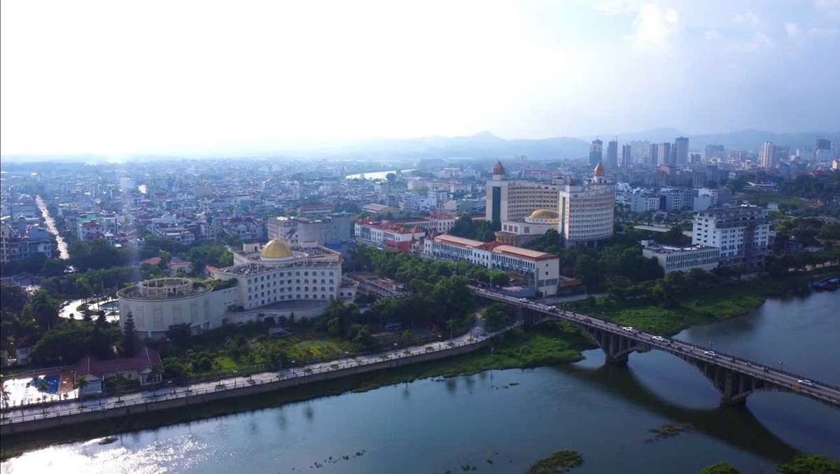 Sau điều chỉnh, diện tích đất xây dựng các khu chức năng của Khu Kl992 cổng game cá cược cửa khẩu Móng Cái tăng thêm 334 ha, đạt khoảng 25.528 ha. Tổng diện tích quy hoạch toàn khu Kl992 cổng game cá cược vẫn giữ nguyên ở mức khoảng 121.197 ha so với Quy hoạch chung năm 2021.
