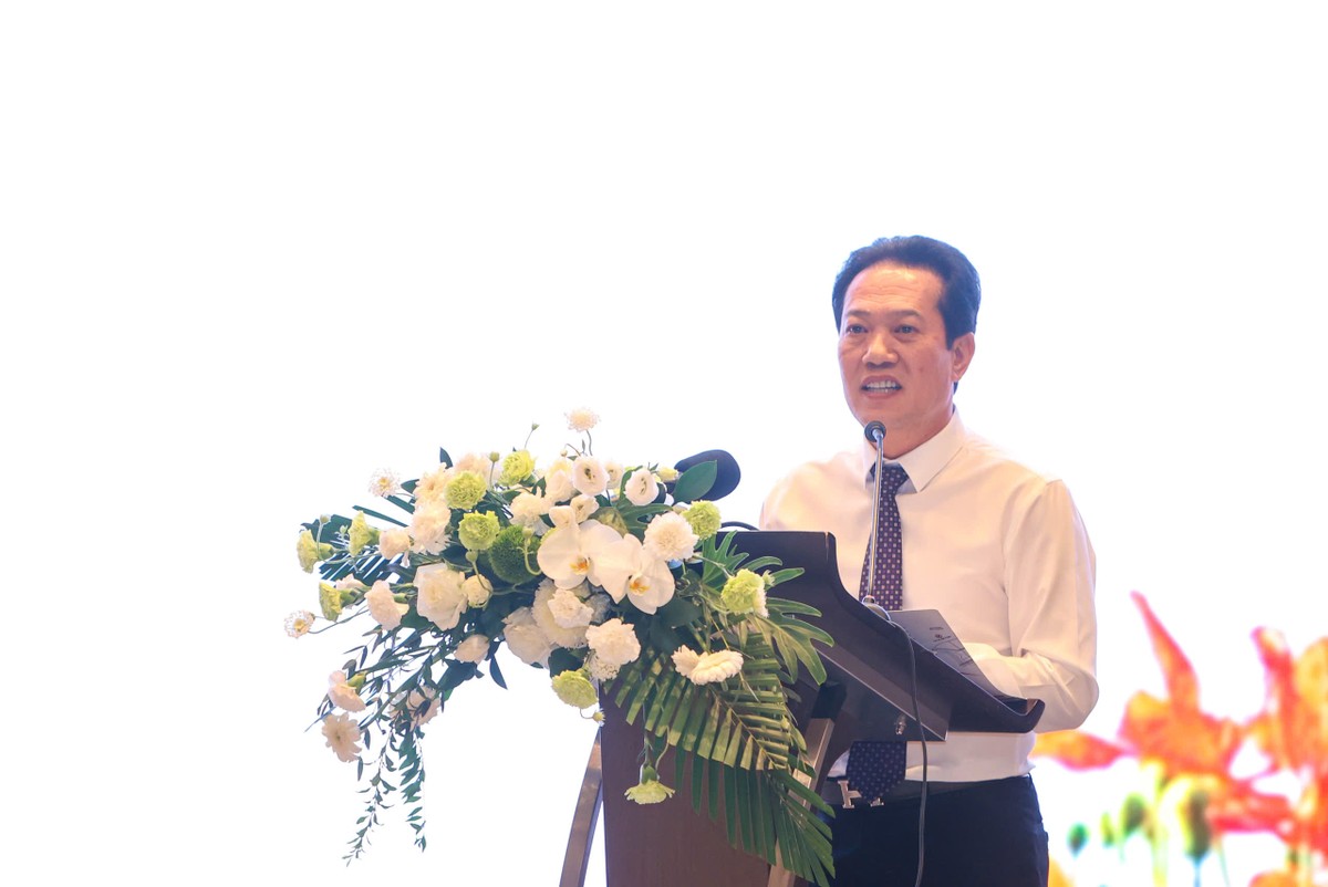 Ông Trần Văn Thắng, Chủ tịch Hiệp hội Kl991.com World Cup 2026 Chính Thức thành phố Hải Phòng, Chủ tịch Hội đồng quản trị Kl994 game bài casino hấp dẫn Sao Đỏ phát biểu tại Hội nghị Ông Trần Văn Thắng, Chủ tịch Hiệp hội Kl991.com World Cup 2026 Chính Thức thành phố Hải Phòng, Chủ tịch Hội đồng quản trị Kl994 game bài casino hấp dẫn Sao Đỏ phát biểu tại Hội nghị