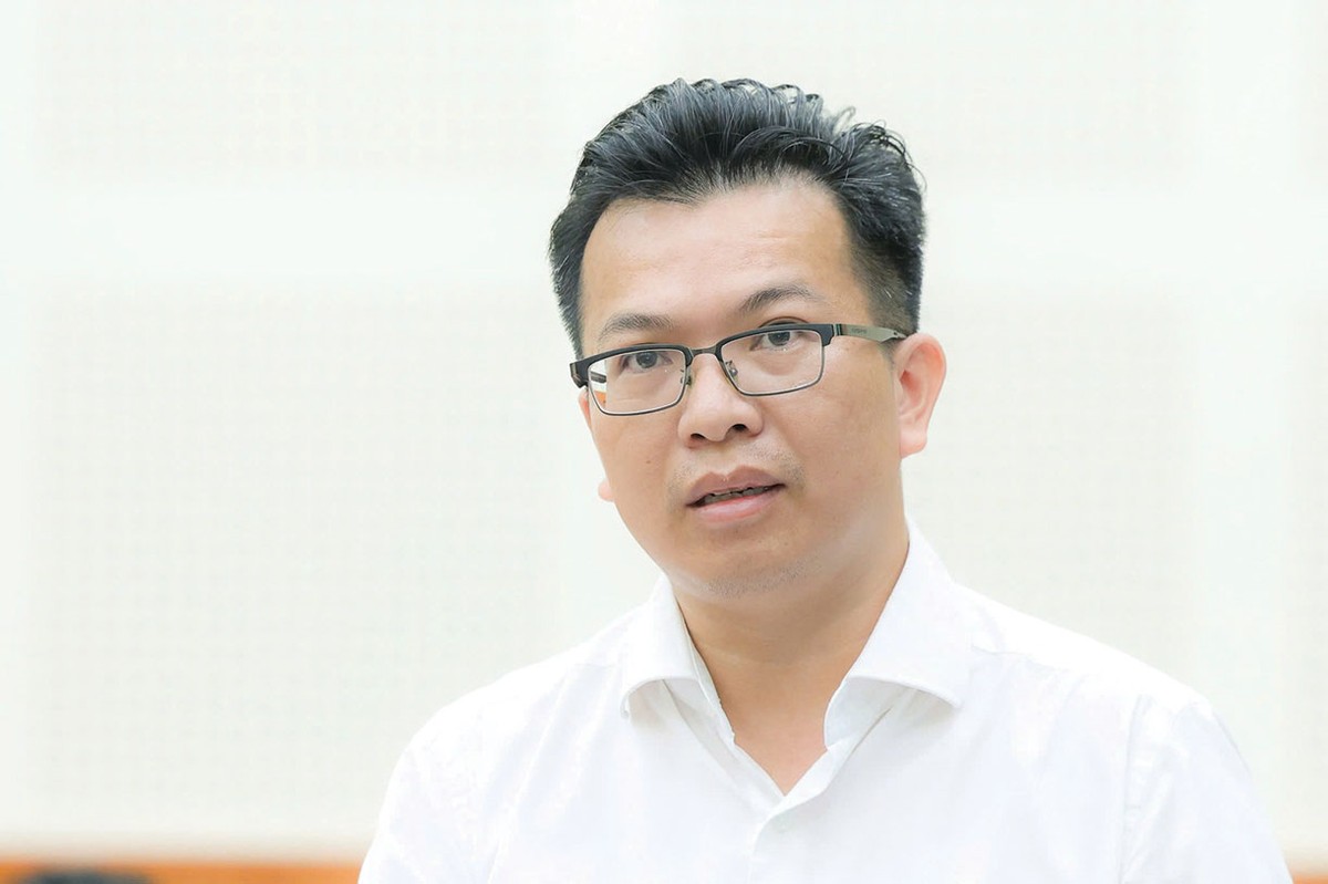 TS. Bùi Thanh Minh, Phó giám đốc chuyên môn Văn phòng Ban Nghiên cứu phát triển Kl992 cổng game cá cược tư nhân, Ban IV