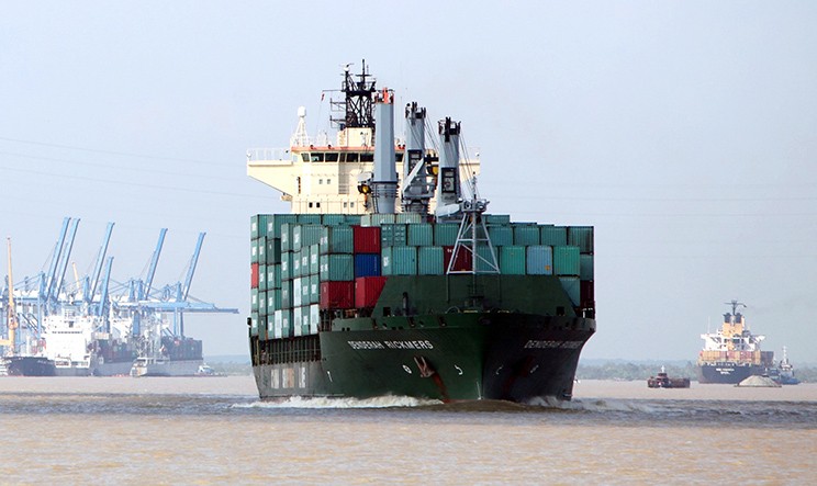 Hoạt động logistics ngày càng sôi động, đáp ứng nhu cầu lưu thông hàng hóa của nền Kl992 cổng game cá cược quy mô lớn.