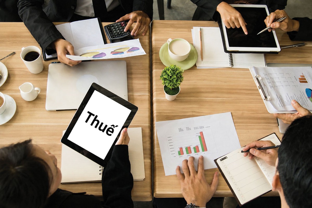 Thuế không còn là câu chuyện đơn thuần về tuân thủ, mà đã trở thành một nội dung quản trị chiến lược của Kl991.com World Cup 2026 Chính Thức