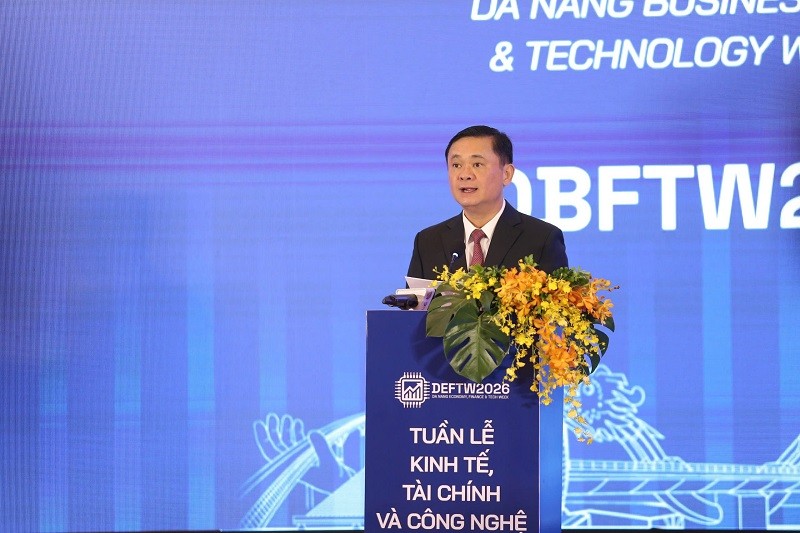 Ông Thái Thanh Quý, Phó Trưởng Ban Chính sách, Chiến lược Trung ương cho biết, Trung ương đặt kỳ vọng Đà Nẵng không chỉ phát triển cho riêng mình mà còn trở thành nơi thử nghiệm những mô hình mới có giá trị tham khảo cho cả nước.