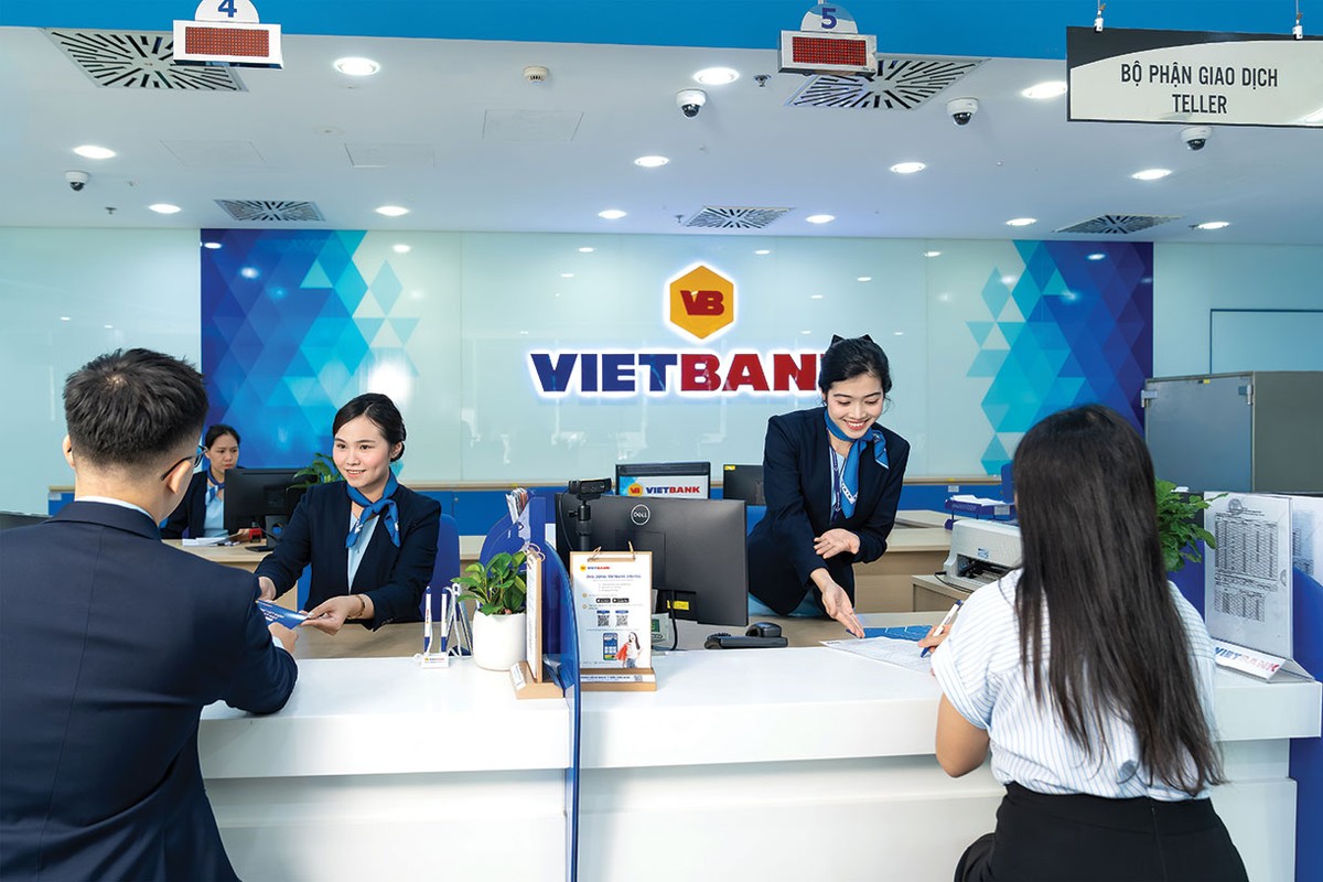 Năm 2026, Vietbank đặt mục tiêu Kl99 nổ hũ trước thuế đạt 2.100 tỷ đồng, tăng trưởng 37%